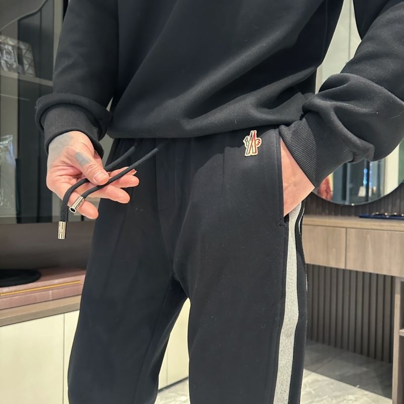 Moncler Long Pants